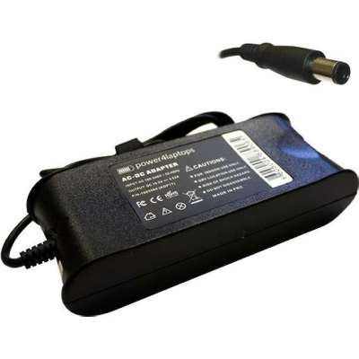 Dell 330-4113 -  90W 19.5V 3-prong Adapter Discontinued Product SPCL Sourcing