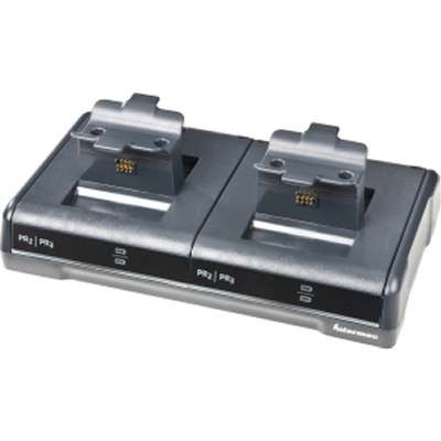 Honeywell DX2A2FF10 -  4 POS Battery Charger PR2/3 na PW R Cord