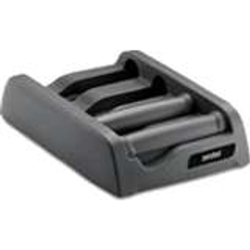 Zebra SAC4000-4000CR -  4 Slot Battery Only Charger F/ WT4000/WT41N0 Series Battery