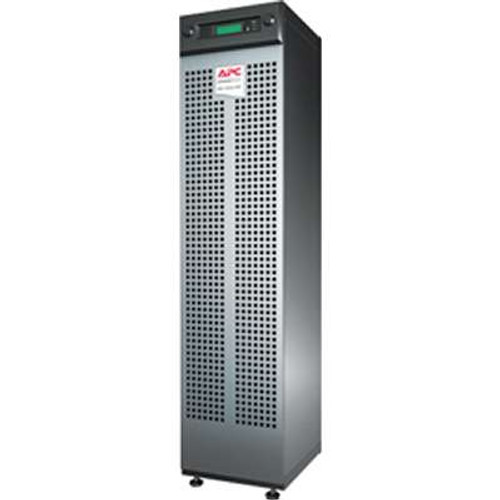 APC G35T10KF2B2S -  Mge Galaxy 3500 10KVA 208V with 2 Battery Modules Start-Up 8X5