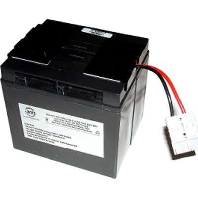 Battery Technology (BTI) RBC7-SLA7-BTI -Battery Technology RBC7 Replacement Battery APC UPS SU700XL SUA750XL SU1000XL BP1400 SU1400 SUA1500