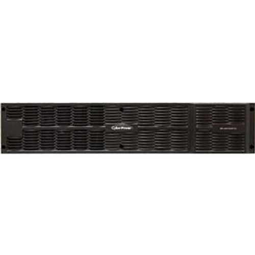 CyberPower BPL48V75ART2U -  BPL48V75ART2U Smart Application Battery Pack 2U XL UPS Systems 12-12V/9AH 3-Year