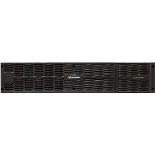 CyberPower BPL48V75ART2UTAA -  BPL48V75ART2UTAA Smart Application Battery Pack 2U XL UPS Systems 12-12V/9AH 3-Year TAA