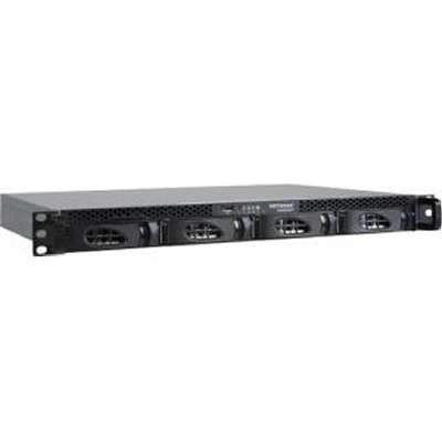 NETGEAR RR2304G4-100NES -  ReadyNAS 2304 RM 1u 4-Bay Dual Geth 4X4TB