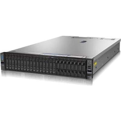 Lenovo 5135D3U -  DX8200D Serversan Entry 8TB 3-Year Software S&S