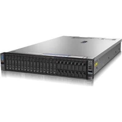 Lenovo 51354WU -  DX8200D Serversan Entry 8TB 5-Year Software S&S