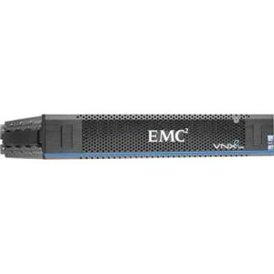 EMC Corporation V32D12DN5QN6 -  VNXE32 2XSP Dpe DC 25X2.5DS 6X1200GB 10K