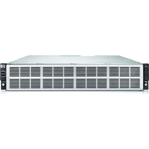HPE AT005AR -  P4500 3.6TB SAS Storage RMKT-System