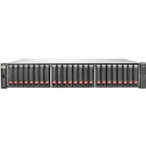 HPE AT020AR -  P4500 5.4TB SAS San-Exp RMKT Node
