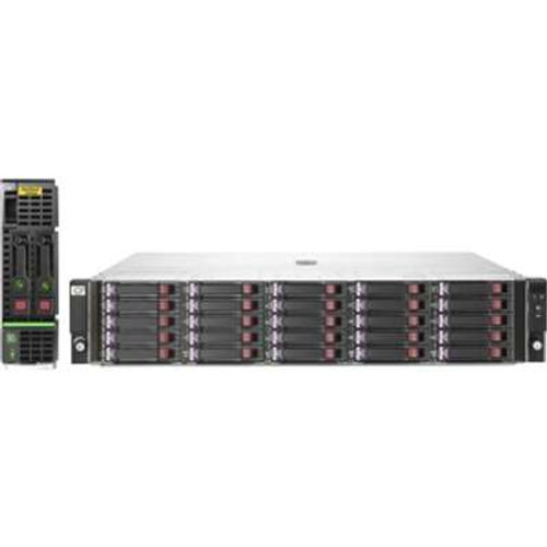 HPE B7E30A -  Storevirtual 4630 900GB SAS Storage