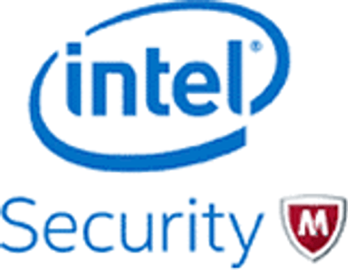 Intel Security MSP-DAS4-OTF -  Direct Attached Storage 100 1+