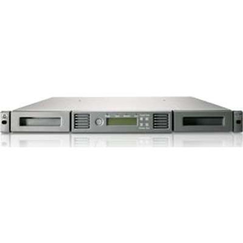HPE N7P34A -  1/8 G2 LTO-7 FC Tape Autoloader
