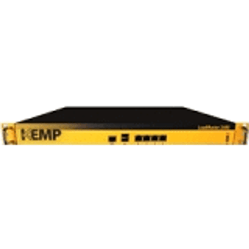 Kemp Technologies VLM-5000 -  Loadmaster 5000MBPS 10000SSL TPS with ESP & 1-Year Basic Support