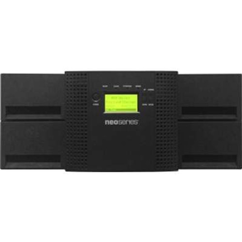 Overland Storage OV-NEOST486FC -  Overland NEOS T48 4U/48-Slot/1-LTO6 FC