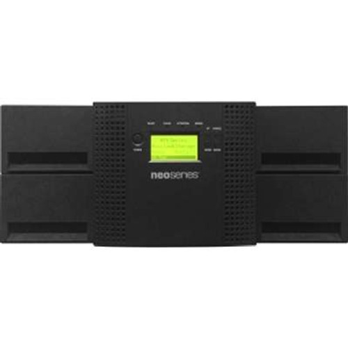 Overland Storage OV-NEOST486SA -  Overland NEOS T48 4U/48-Slot/1-LTO6 SAS