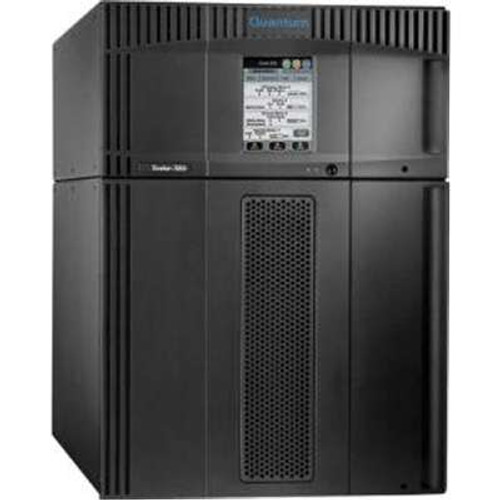 Quantum LSC53-BSYS-024A -  Scalar I500 14U Base Library No Tape Drives 41 Activated Slots Pto