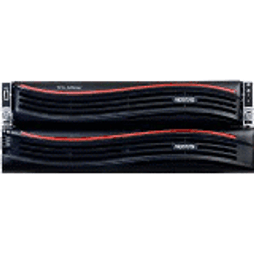 Veritas 21190712 -  NetBackup 5220 Appliance 4TB with 6X1GB/2X10GB/2X8GB Ethernet Support TSPP