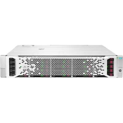 HPE QW967A -  D3700 Enclosure