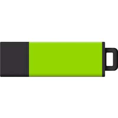 Centon Electronics S1-U3T10-32G -  Centon USB 3.0 Datastick PRO2 (Lime Gree)