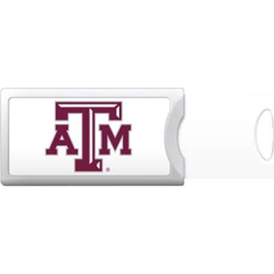 Centon Electronics S1-U2P1CTAM-16G -  Texas A&M University Push USB 16GB