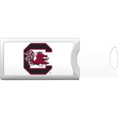 Centon Electronics S1-U2P1CSCU-16G -  Uni. Of South Carolina Push USB - 16GB