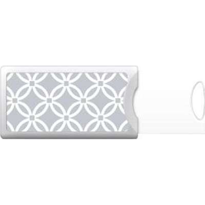 Centon Electronics S1-U2P1ELM01-8G -  Otm 8GB Push USB 2.0 Elm Collection Gre