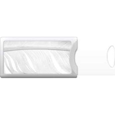 Centon Electronics S1-U2P1FTR02-8G -  Otm 8GB Push USB Feather Collection