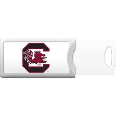 Centon Electronics S1-U2P1CSCU-8G -  Uni. Of South Carolina Push USB 8GB