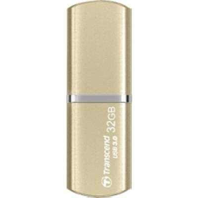 Transcend TS32GJF820G -  32GB JetFlash 820 Gold USB 3.0 Flash Drive