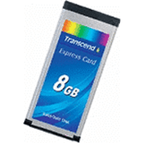Transcend TS512MCF300 -  512MB Compact Flash Card
