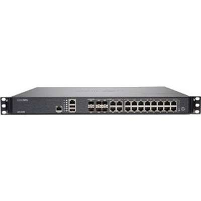 SonicWall 01-SSC-4339 -  Nsa 4650 Firewall with 5-Year CGSS Upgrades Only