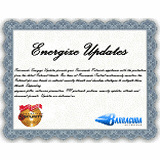 Barracuda Networks BYF310A-E3 -  Barracuda Web Security Gateway 310 3 Year Energize Updates