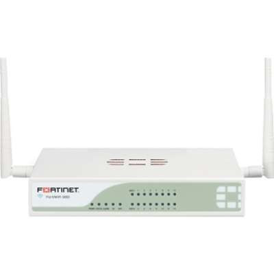 Fortinet FWF-90D-BDL-900-36 -  Fortiwifi-90D with 3-Year 8X5 FC/FG Service