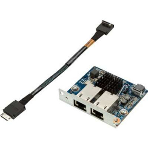 HP 1QL49AA -  10GBASE-T Dual NIC Module Z6/8 G4