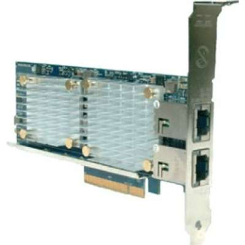 Lenovo 44T1370 -  Broadcom NetXtreme 2X10GBE BaseT Adapter