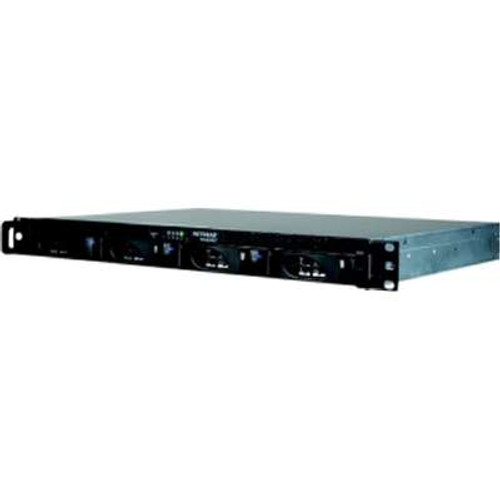 NETGEAR RN21243E-200NES -  ReadyNAS 2120 1U Rackmount (4X3TB Enterprise)