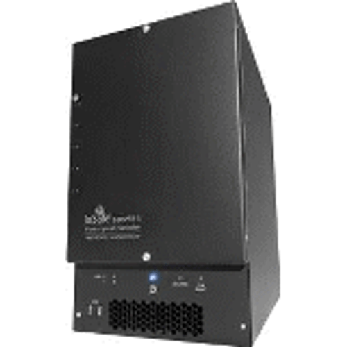 ioSafe NFXE0605-5 -  X517 30TB (6TBX5) Enterprise Expansion