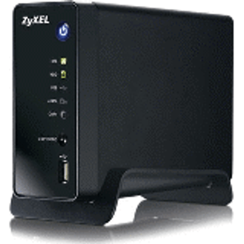 ZyXEL ZT-TBT3M-180-BB-US -  Amp Box Mini Intel Alpine Ridge DP DSL6540 1XTBT3 1XPCIE Slot 4XUSB