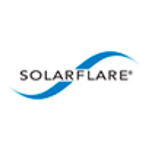 SOLARFLARE WPWARREXT3! - Warranties3 Year Extended Warranty Per Device - Sold At Point Of Sale