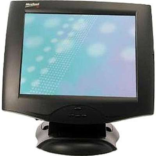 3M 11-81375-225 - M1500SS 15" MicroTouch Display USB
