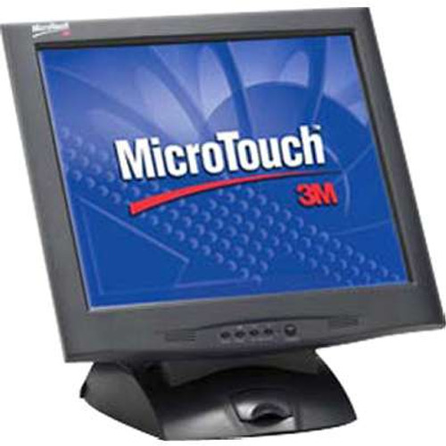 3M 11-91378-225 - M1700SS 17" MicroTouch Display USB