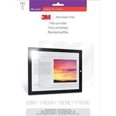 3M AFTMS001 - Easy On Anti-Glare Filter for Microsoft Surface Pro 3