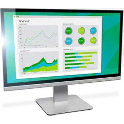 3M AG240W1B - Antiglare Filter 24 inch 16:10 Aspect Ratio
