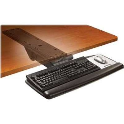 AKT90LE - 3M Adjustable Keyboard Tray AKT90LE