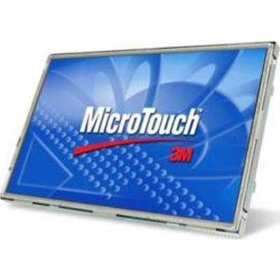 3M C3266PW - 32 inch Multi Touch PCT Display 1920X1080 3000:1 Ser USB Chassis