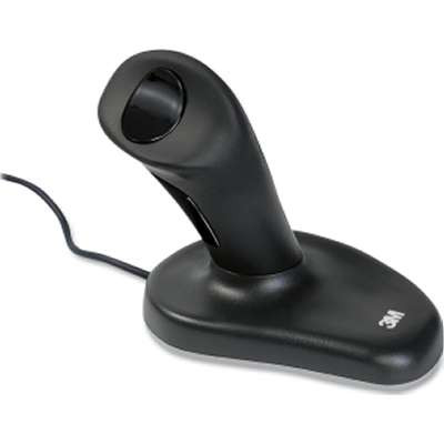 3M EM500GPS - EM500GPS-AM Ergonomic Mouse - Small/Medium