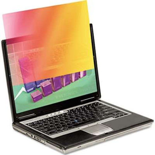 3M GPF15.4W - Gold NB Privacy Filter 15.4W