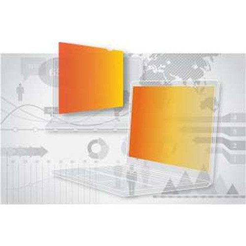 3M GPF15.6W9 - Gold Privacy Filter for 15.6" Laptop