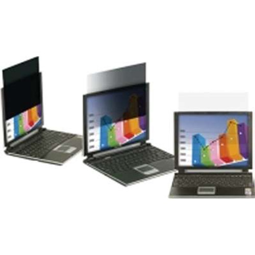 3M PF21.5W9 - PF21.5W9 Privacy Filter - Widescreen