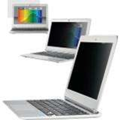 3M PFCB11 - Privacy Filter 11.6 inch Wide Chromebook
